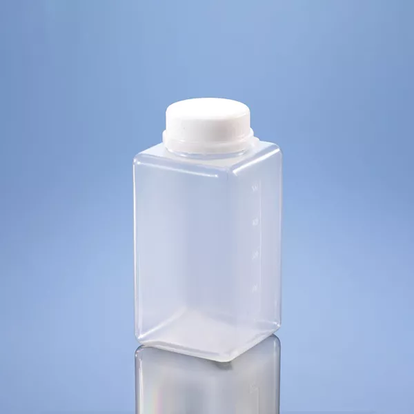 500 ml Su Numune Şişesi